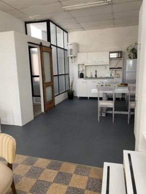 Apartamento Santa Fé